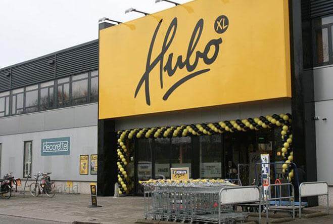 hubo enschede