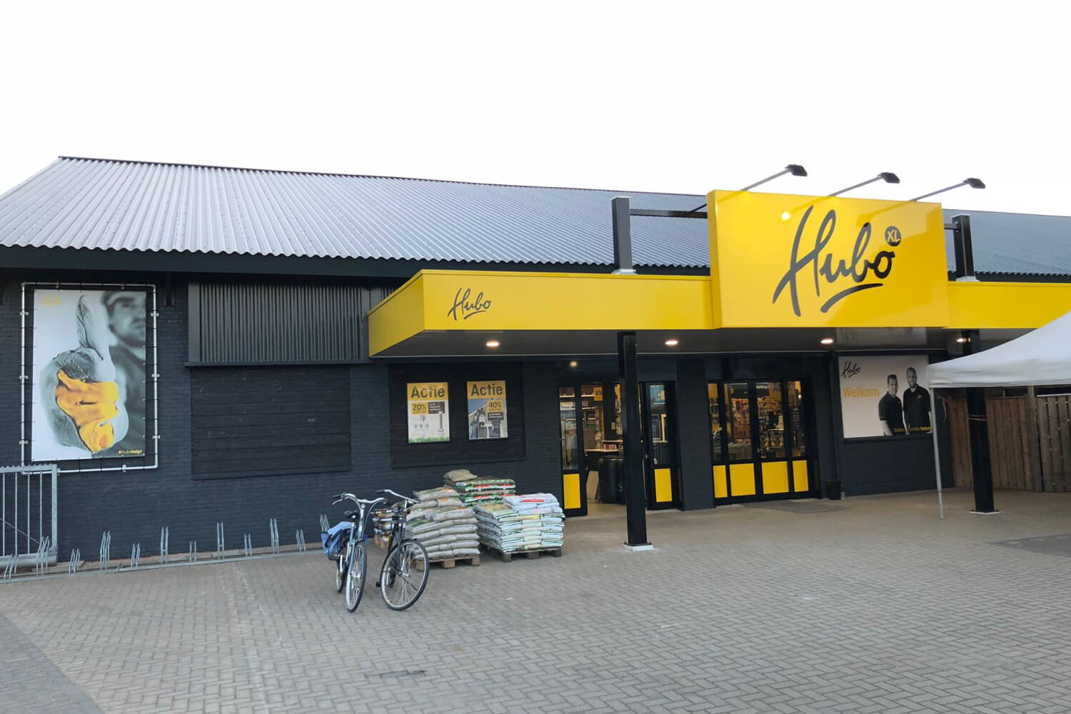 Hubo Zutphen