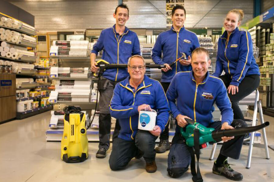 Multimate Hasselt