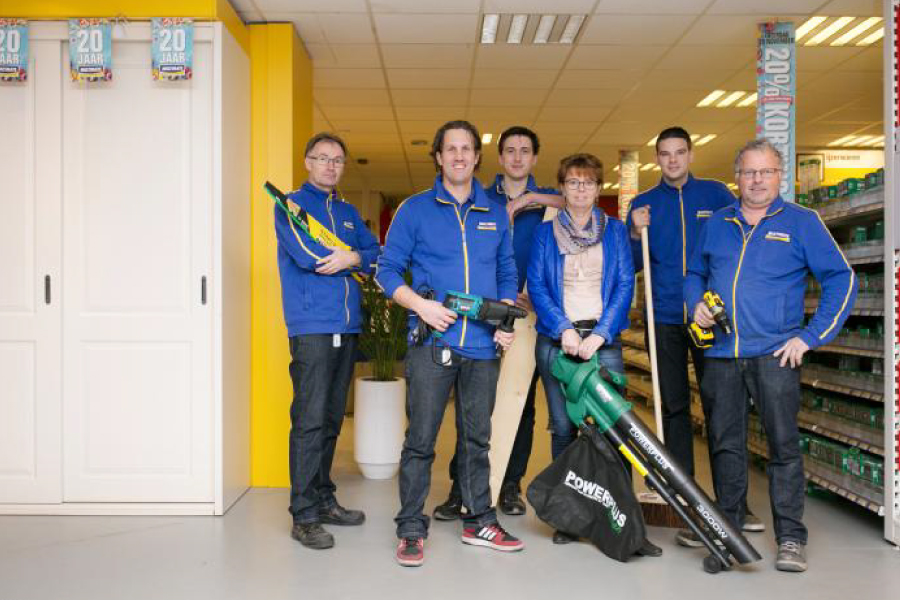 Multimate Vollenhove