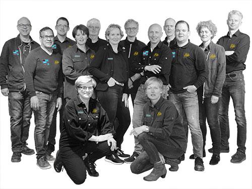 Hubo Hengelo mijn kast op maat