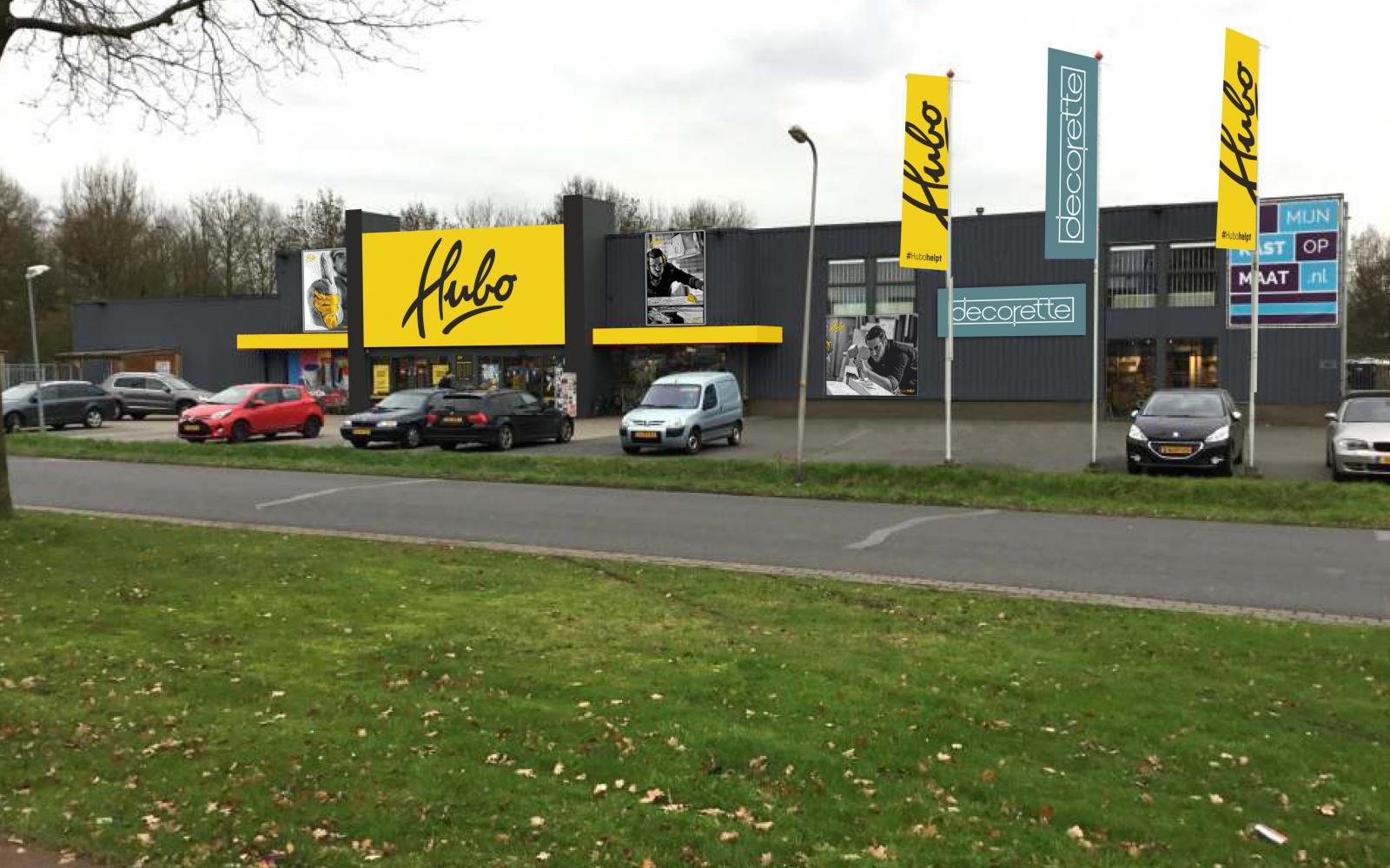 Hubo Hengelo