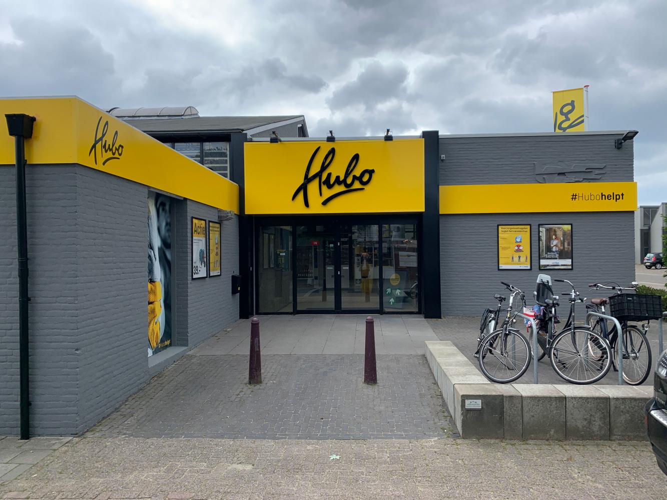 Multimate Hilvarenbeek